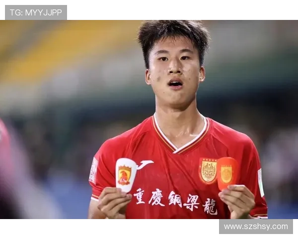 张志雄的鲁莽与中国足球原罪的深刻反思 张志雄的鲁莽与中国足球原罪的深刻反思