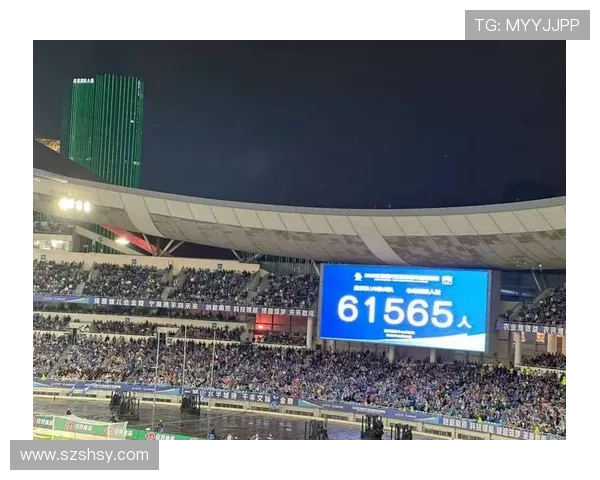 六万余球迷见证南京对泰州苏超半决赛再创业余赛事观众新纪录 六万余球迷见证南京对泰州苏超半决赛再创业余赛事观众新纪录