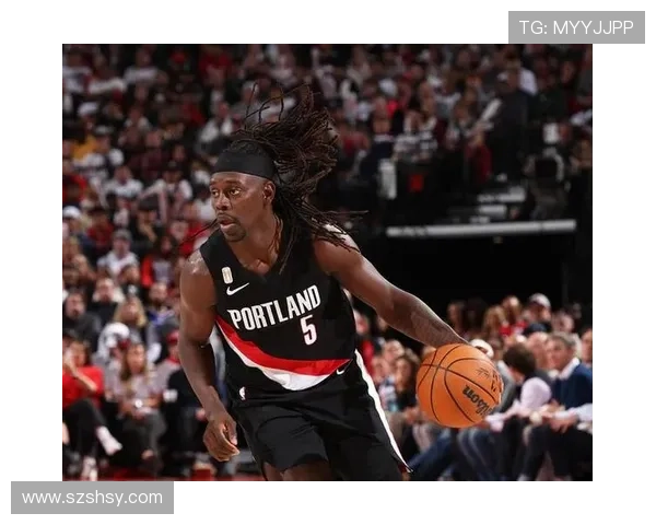 开拓者全民皆兵八人得分上双再现壮举重温队史二十三年四月辉煌时刻 开拓者全民皆兵八人得分上双再现壮举重温队史二十三年四月辉煌时刻