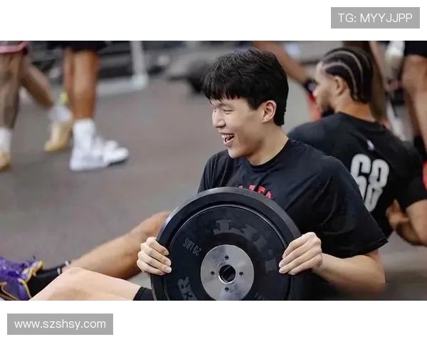 中国记者寄望杨瀚森首秀超越姚明当年数据展现中国篮球新希望