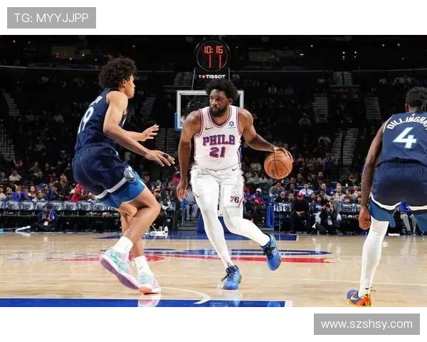 考辛斯直言本赛季恩比德未达联盟顶级中锋水准引发球迷热议